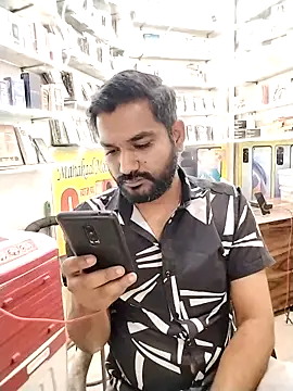 avi007p online show from March 1, 2:19 pm