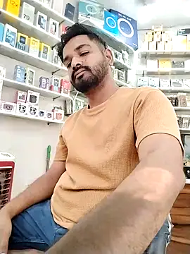 avi007p online show from April 27, 10:02 am