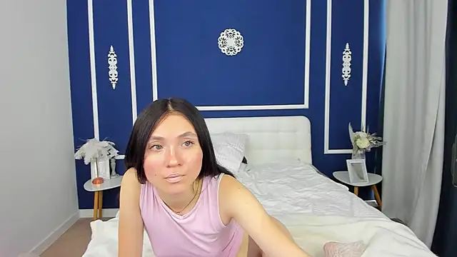 BrandyShy online show from October 22, 6:35 am