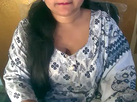 Saniya K online show from October 13, 7:19 am