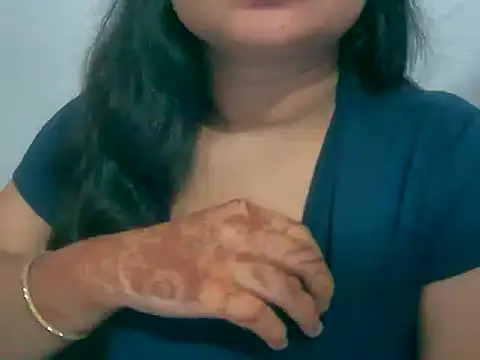 Saniya K online show from October 29, 6:09 pm