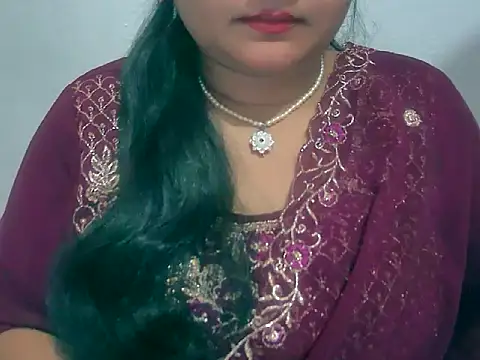 Saniya K online show from December 5, 3:41 pm