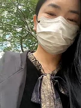 Snapshot of DHJM168 chatting on November 5, 4:23 am DHJM168 online show from November 5, 4:23 am