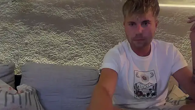 RioBlaze online show from September 10, 7:58 pm