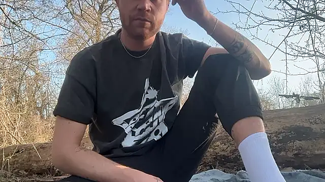 RioBlaze online show from March 7, 3:09 pm