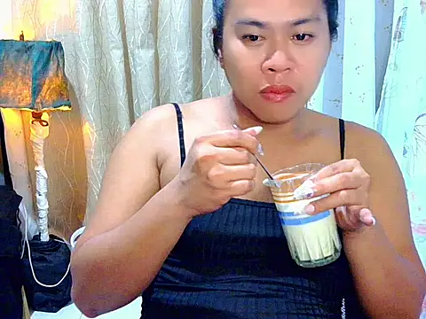 honeyLushess online show from November 3, 4:19 pm