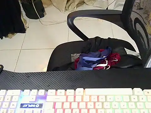 honeyLushess online show from December 2, 8:37 pm