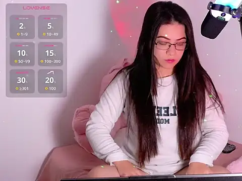 SofiKray online show from November 16, 10:26 pm