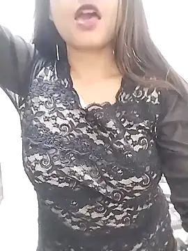 Sexy vernilla online show from October 12, 3:05 am