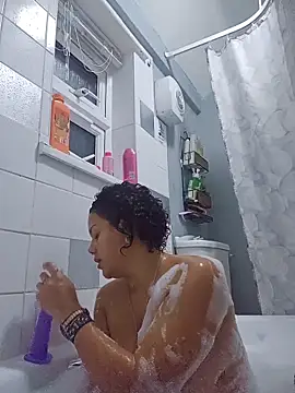 GoddessChantelle online show from December 21, 4:47 pm