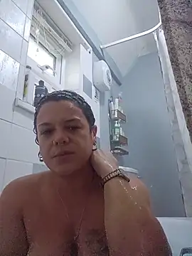 GoddessChantelle online show from February 15, 3:09 pm