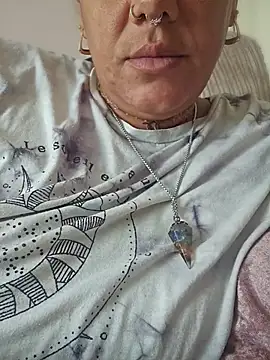 Snapshot of GoddessChantelle chatting on July 14, 1:28 pm GoddessChantelle online show from July 14, 1:28 pm