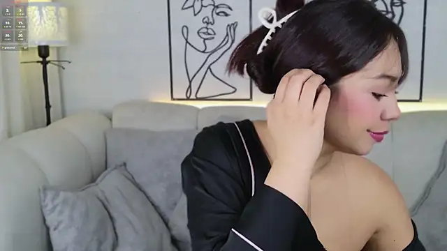 VioletBlacke  online show from February 14, 4:04 pm