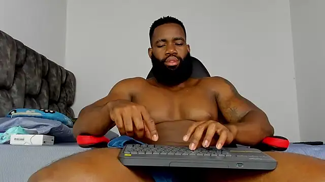 james musclebbc online show from February 19, 4:19 am