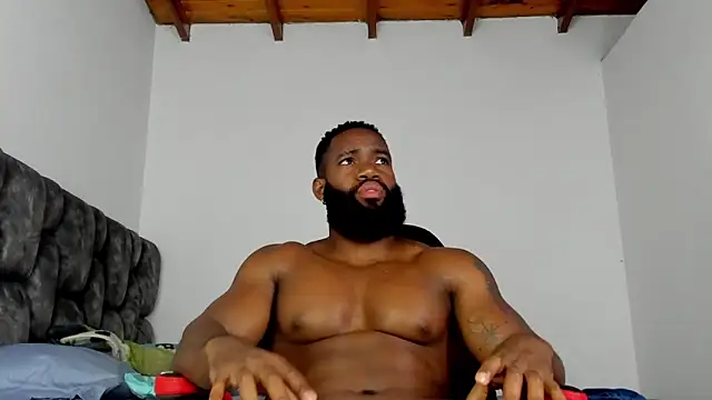 james musclebbc online show from February 19, 10:39 pm