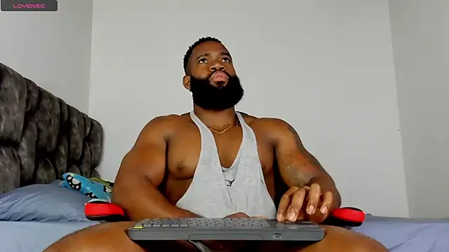 james musclebbc online show from March 11, 11:55 pm