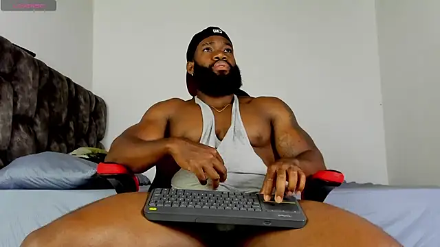 james musclebbc online show from April 30, 4:24 pm