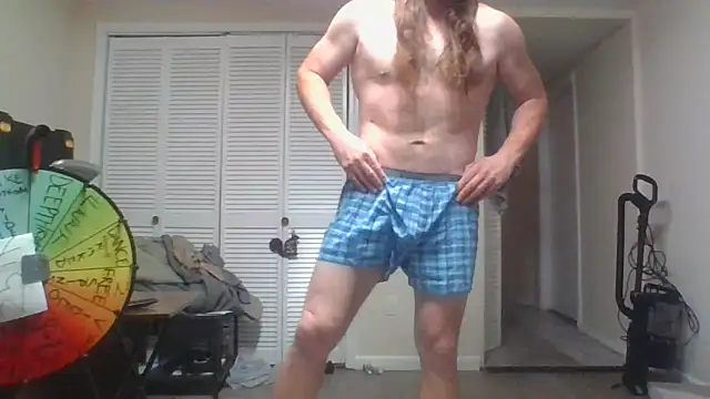 FreakThorOnlyyFans online show from September 11, 4:07 pm