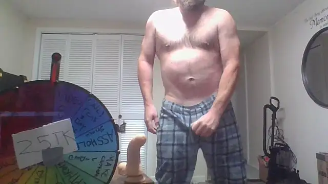 FreakThorOnlyyFans online show from September 12, 3:34 pm