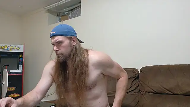 FreakThorOnlyyFans online show from September 18, 3:03 pm