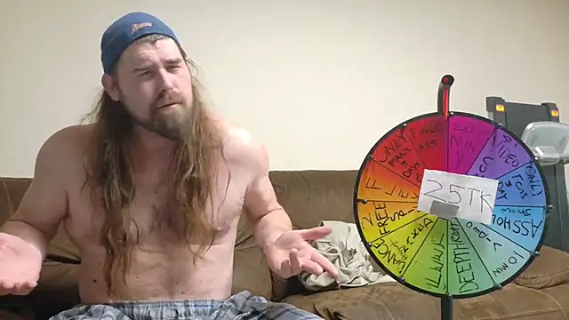 FreakThorOnlyyFans online show from November 17, 11:38 am