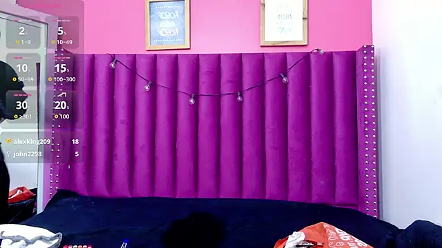 cosplaydate online show from October 28, 2:48 am