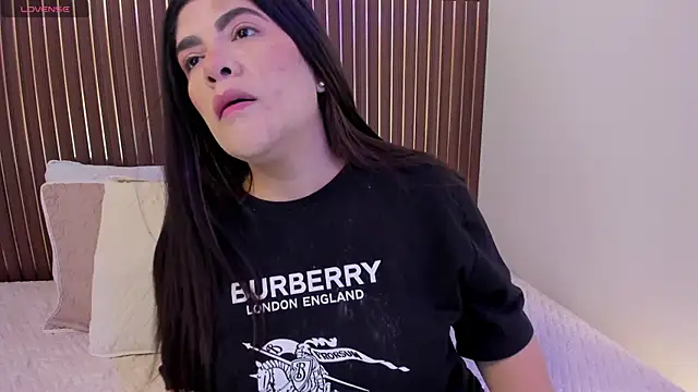 Roxie-NS online show from November 21, 12:04 pm