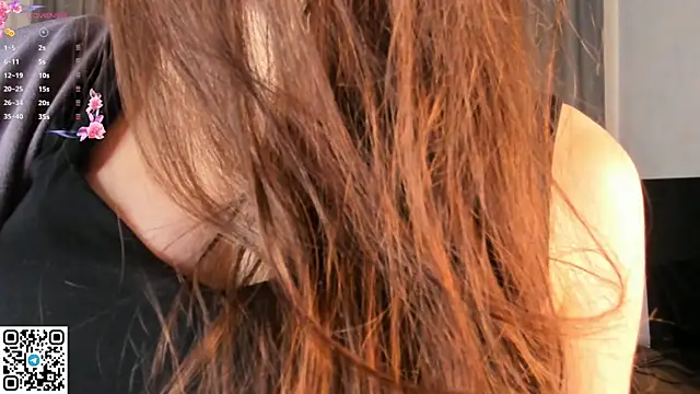 Snapshot of AuroraVice chatting on September 8, 3:44 pm AuroraVice online show from September 8, 3:44 pm