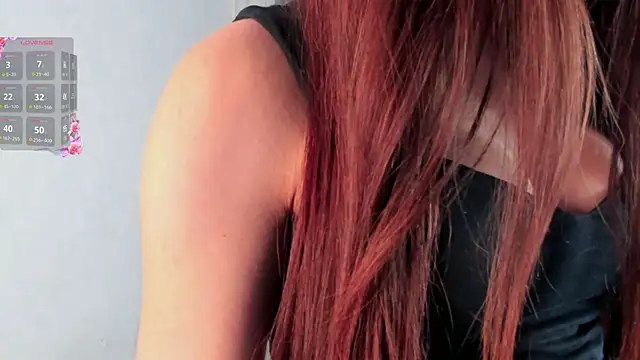 Snapshot of AuroraVice chatting on September 17, 4:30 pm AuroraVice online show from September 17, 4:30 pm