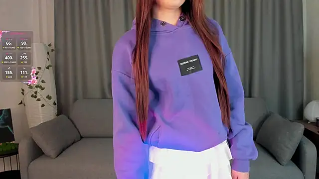 Snapshot of AuroraVice chatting on September 28, 3:39 pm AuroraVice online show from September 28, 3:39 pm