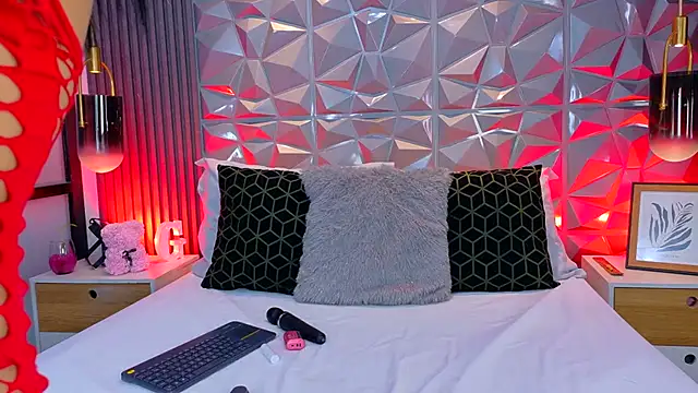 Snapshot of AshleyBaker1 chatting on November 7, 2:39 pm AshleyBaker1 online show from November 7, 2:39 pm