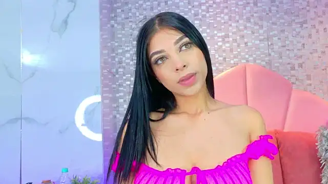 AshleyBaker1 online show from February 20, 2:50 pm