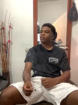 Snapshot of DEMOND_333 chatting on September 20, 2:07 pm DEMOND 333 online show from September 20, 2:07 pm