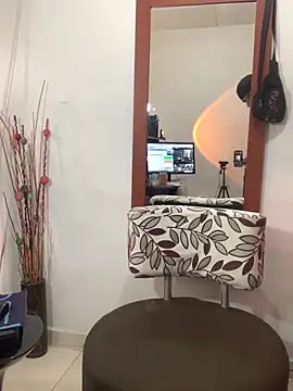 Snapshot of DEMOND_333 chatting on September 23, 8:12 pm DEMOND 333 online show from September 23, 8:12 pm