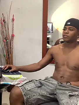 Snapshot of DEMOND_333 chatting on September 27, 3:00 am DEMOND 333 online show from September 27, 3:00 am