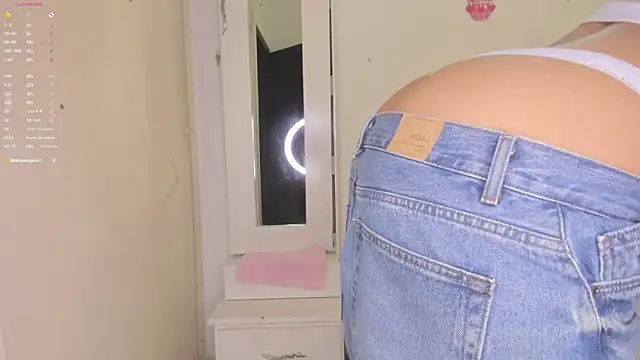 ZoeandEthan online show from March 13, 8:26 pm