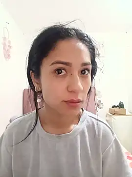 Snapshot of Liahdiaz_ chatting on June 20, 1:36 pm Liahdiaz online show from June 20, 1:36 pm
