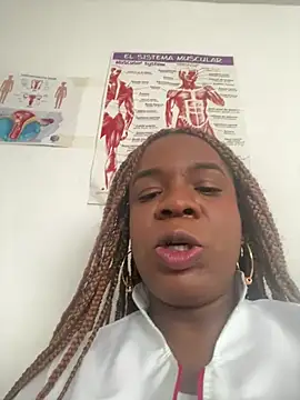 LicyEvans1 online show from March 3, 9:21 pm