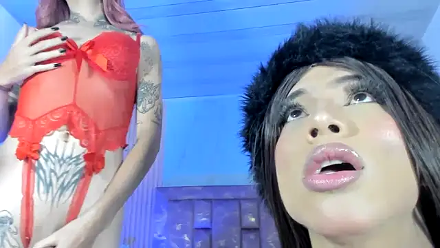 Isabella Haddad online show from October 12, 12:31 am