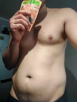 SexWinter90 online show from February 25, 2:27 pm