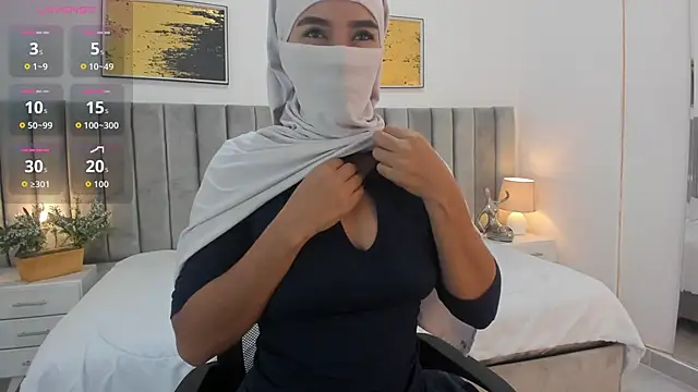  shalimar online show from October 27, 7:07 pm