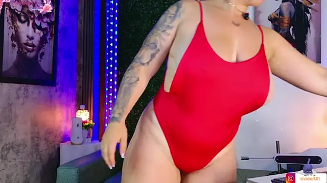 sarawolff online show from July 16, 5:35 am