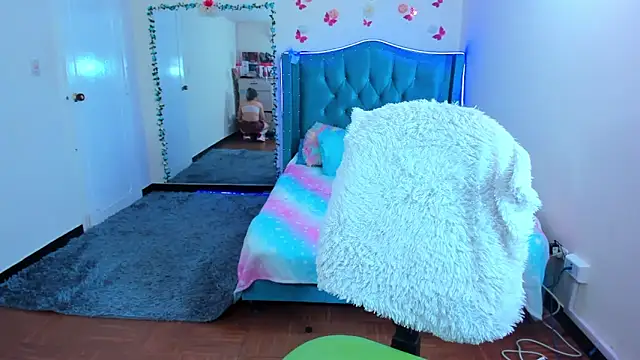 Snapshot of Luna_Analya chatting on September 9, 12:48 pm Luna Analya online show from September 9, 12:48 pm