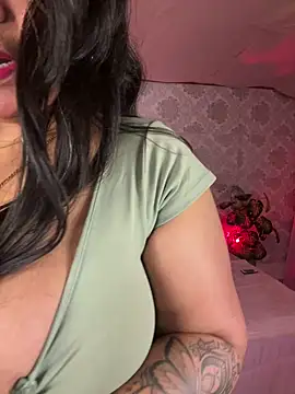 Vicky Saidi online show from May 5, 10:01 am