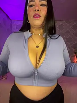 Vicky Saidi online show from May 23, 10:41 am