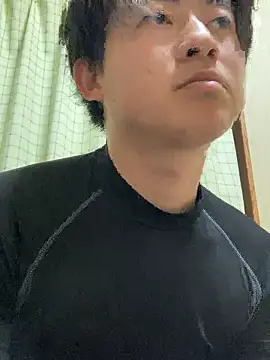 shoma2003 online show from February 15, 1:09 pm