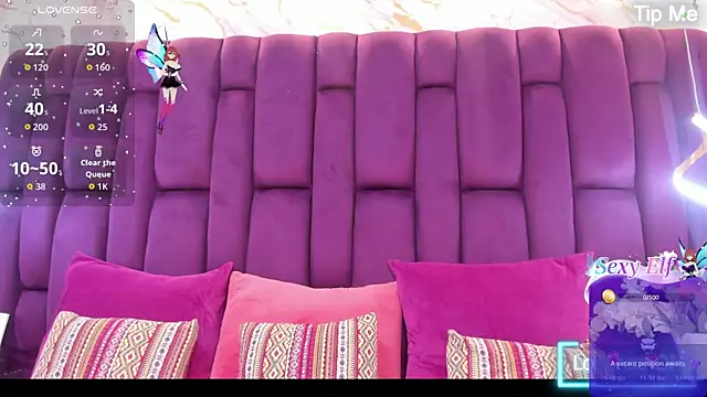 Snapshot of megannherrera chatting on January 13, 12:21 pm megannherrera online show from January 13, 12:21 pm