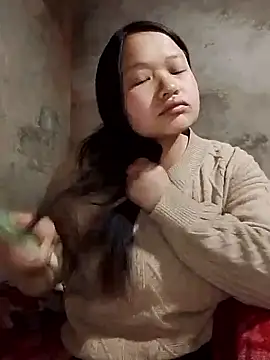 girl-babi online show from January 9, 7:11 am