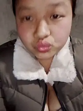 girl-babi online show from February 9, 9:57 am