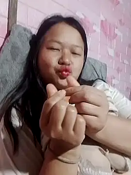 girl-babi online show from July 16, 2:39 am